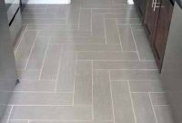 Kitchen Floor Tile Ideas