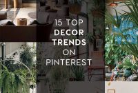 2021 Home Decor Trends