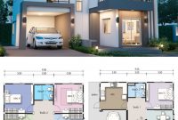 5 Bedroom House Plans