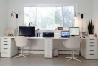 Ikea Home Office Desk