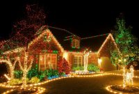 Best Outdoor Christmas Lights