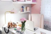 Home Office Ideas For Her