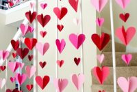 Valentines Day Decorations DIY