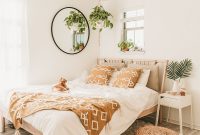 Boho Bedroom Ideas