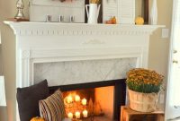 Thanksgiving Home Decor Ideas