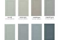 Kitchen Cabinet Paint Colors