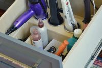 Bathroom Drawer Organizer