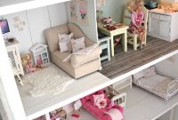 Barbie Doll House Furniture