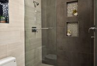 Bathroom Shower Ideas