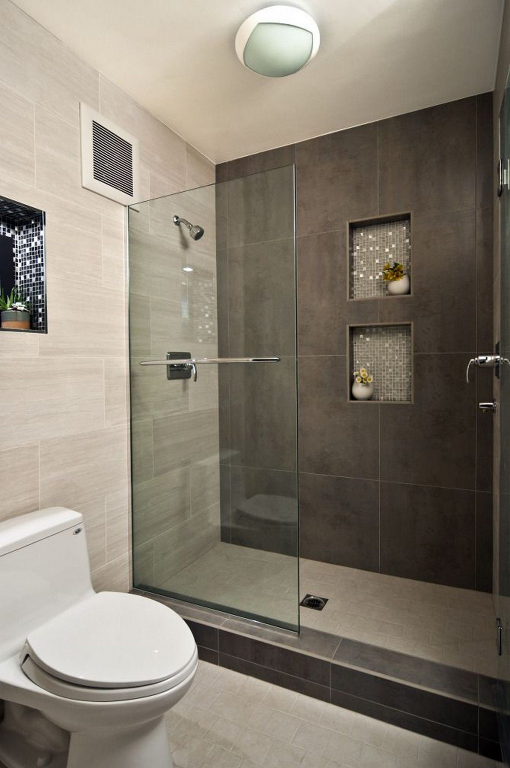 Small Bathroom Ideas With Shower
