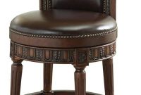 Ashley Furniture Bar Stools