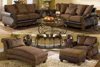 Ashley Living Room Furniture