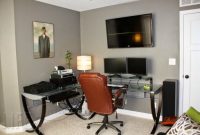 Best Color For Home Office