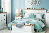 Beach Themed Bedroom