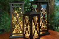 Outdoor Lanterns For Patio