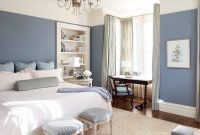 Blue Bedroom Ideas