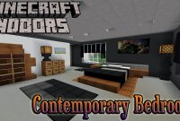 Minecraft Bedroom Ideas