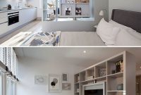 Studio Apartment Ideas