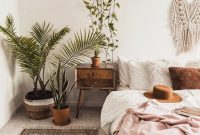 Boho Chic Bedroom