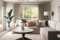 Living Room Design Ideas