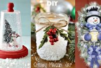 Christmas DIY Room Decor