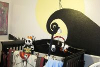 Nightmare Before Christmas Home Decor