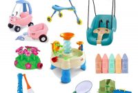 Outdoor Toys For 2 Year Old