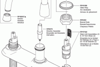 Delta Kitchen Faucet Parts