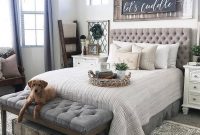 Modern Farmhouse Bedroom