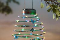 Hanging Solar Lights Outdoor