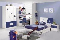 Boys Bedroom Sets