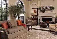 Living Room Area Rugs