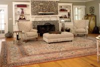 Large Living Room Rugs