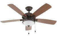 Home Decorators Collection Fan