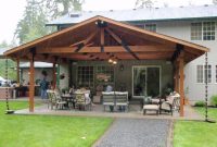 Outdoor Covered Patio Ideas