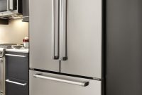 Kitchenaid Counter Depth Refrigerator