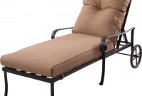 Outdoor Chaise Lounge Chairs