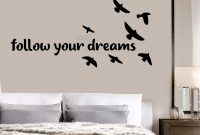 Wall Decals For Bedroom