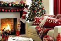 Christmas Home Decor Ideas