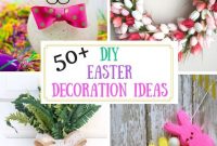 Easter Decoration Ideas For Home