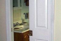 Bathroom Pocket Doors