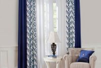 Living Room Curtain Ideas