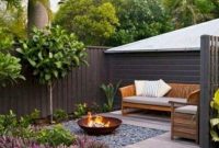 Small Patio Garden Ideas