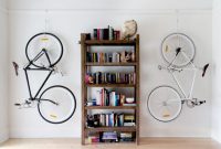 Apartment Bike Storage