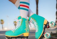 Outdoor Roller Skates For Women