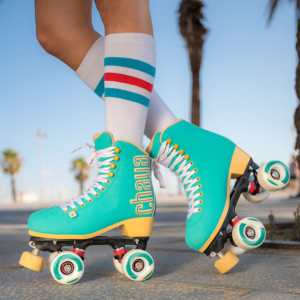Outdoor Roller Skates For Women