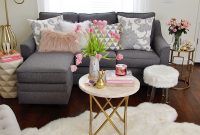 Small Living Room Decor