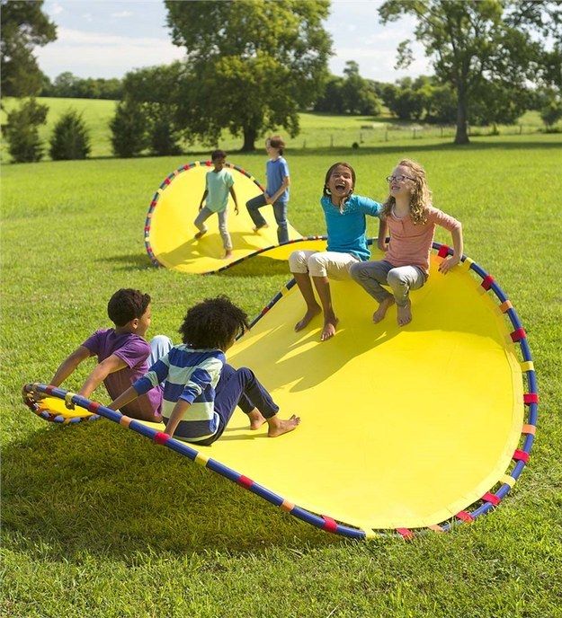 Outdoor Toys For Kids