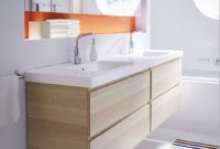 Ikea Bathroom Vanity