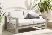 West Elm Outdoor Furniture